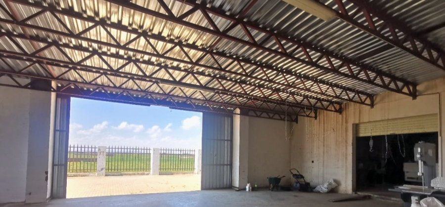 Commercial Property for Sale in Bainsvlei Free State